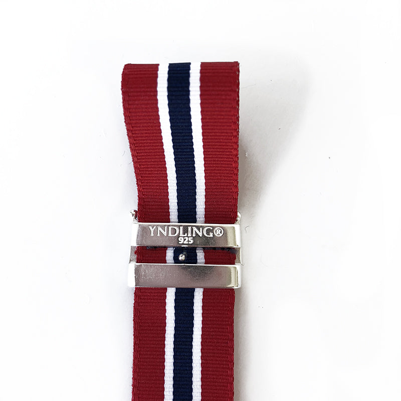17. mai-sløyfe: Krone