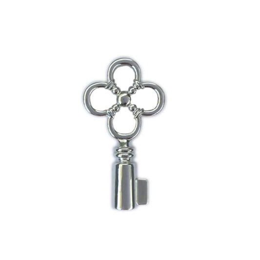 Nøkkelen til Omtanke