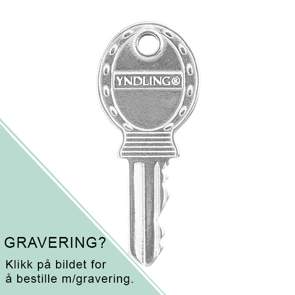 Nøkkelen til Visdom