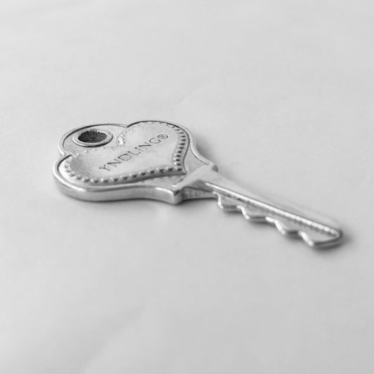 Nøkkelen til Kjærlighet