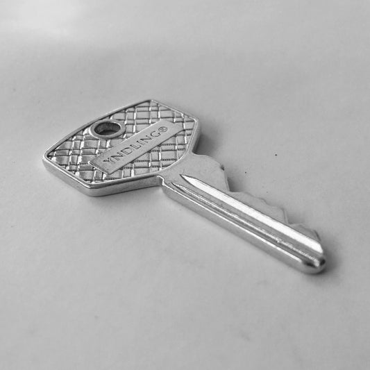 Nøkkelen til Trygghet