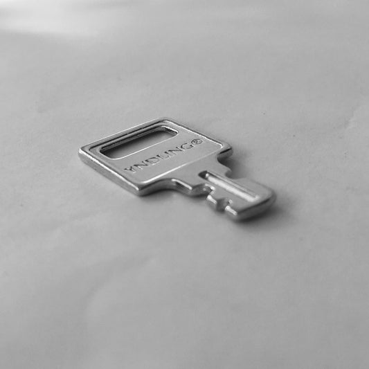 Nøkkelen til Opplevelser