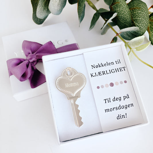 Gavekort fra Yndling
