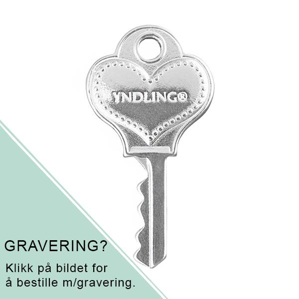 Nøkkelen til Kjærlighet