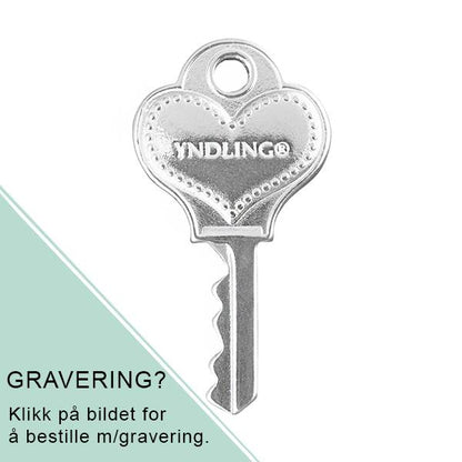 Nøkkelen til Kjærlighet