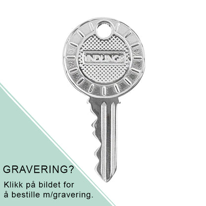 Nøkkelen til Mot