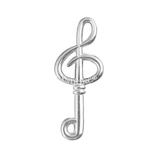 Nøkkelen til Musikk