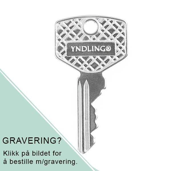 Nøkkelen til Trygghet