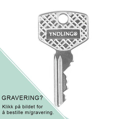 Nøkkelen til Trygghet