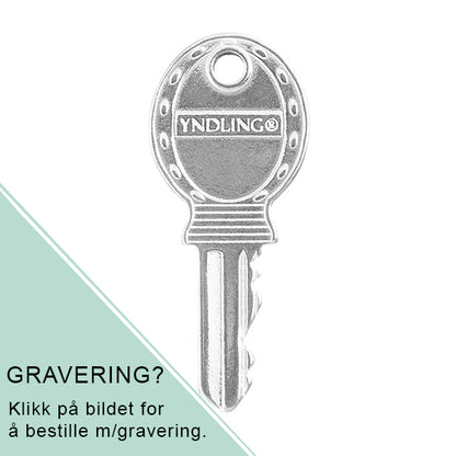 Nøkkelen til Visdom